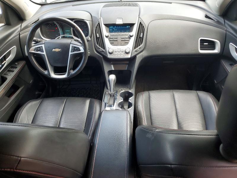 Aukcja sprzedaży 2011 Chevrolet Equinox, vin: 2CNALFEC1B6344850, numer aukcji: 54969306