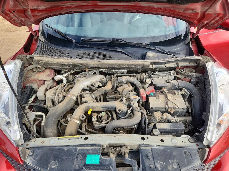 Продажа на аукционе авто 2011 Nissan Juke, vin: JN8AF5MV8BT009816, номер лота: 57146846