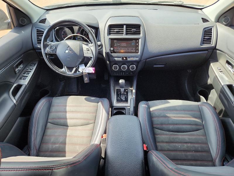 Продаж на аукціоні авто 2018 Mitsubishi Outlander Sport, vin: JA4AR3AW7JZ001443, номер лоту: 53585456