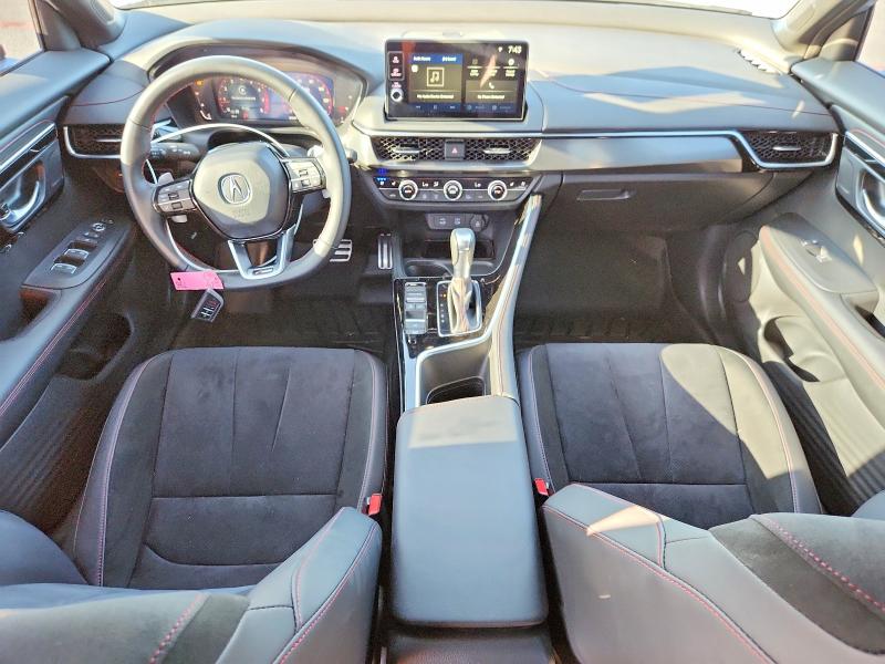 Продажа на аукционе авто 2025 Acura Adx, vin: 3HDSA2H54SM709689, номер лота: 57246016