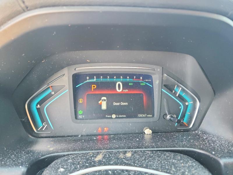2018 Honda Odyssey მანქანა იყიდება აუქციონზე, vin: 5FNRL6H73JB006865, აუქციონის ნომერი: 59233166