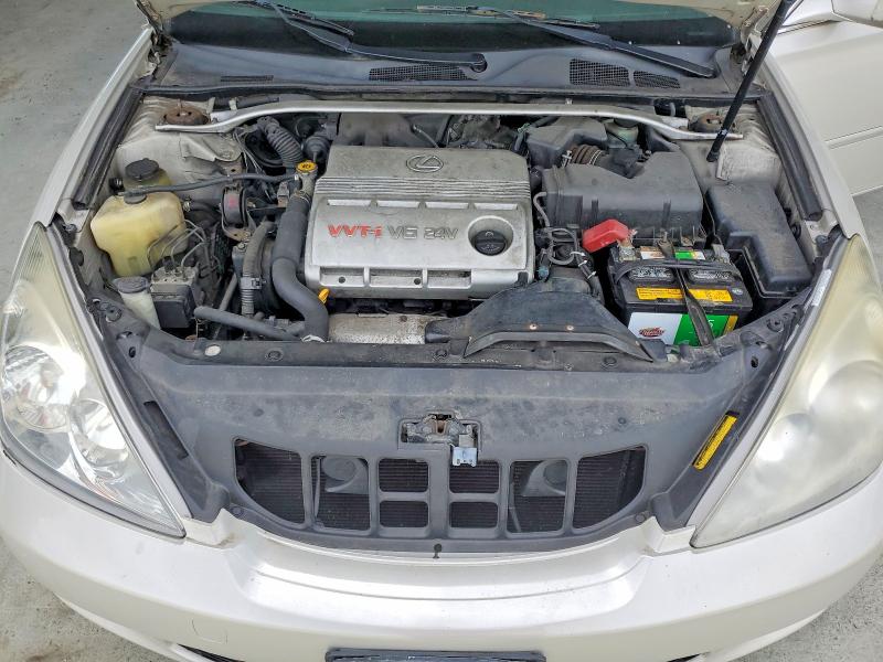 Aukcja sprzedaży 2003 Lexus Es, vin: JTHBF30G030121166, numer aukcji: 56165996