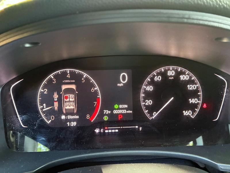 Продажа на аукционе авто 2026 Honda Civic, vin: 19XFL2H8XTE009176, номер лота: 56114826