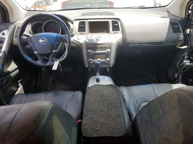 Aukcja sprzedaży 2011 Nissan Murano, vin: JN8AZ1MW5BW164606, numer aukcji: 56793616
