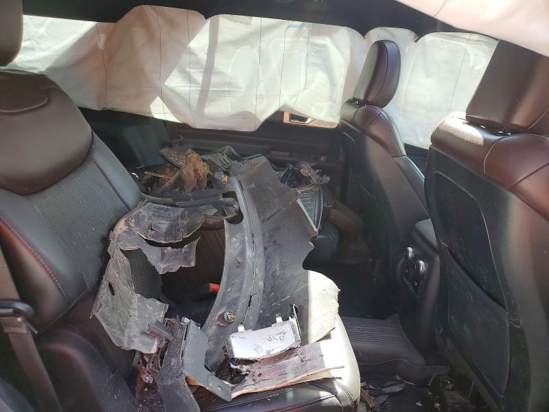 Aukcja sprzedaży 2020 Ford Explorer, vin: 1FM5K8HC6LGA25649, numer aukcji: 56585776