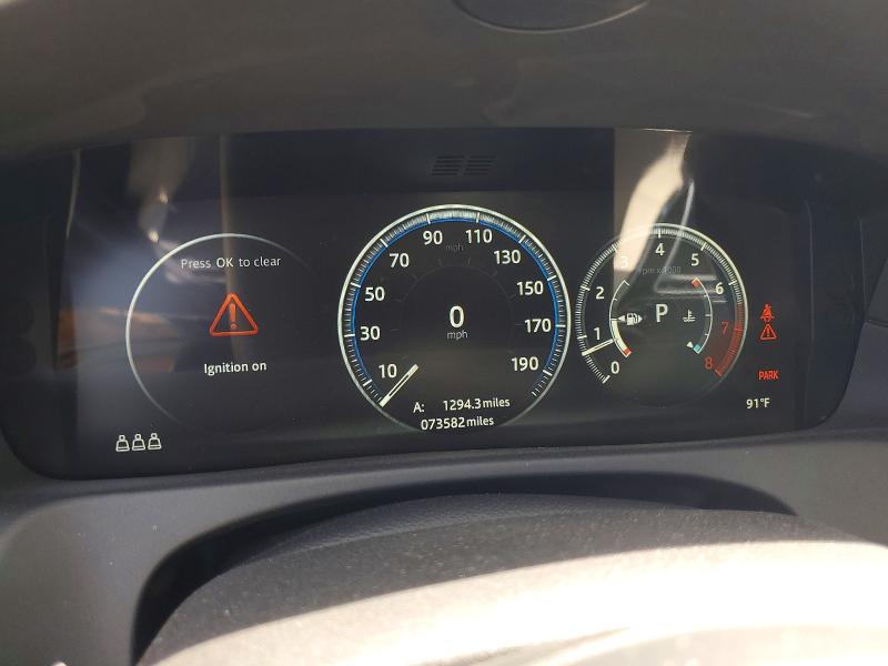 Продажа на аукционе авто 2020 Jaguar Xf, vin: SAJBE4FX3LCY86566, номер лота: 56652076