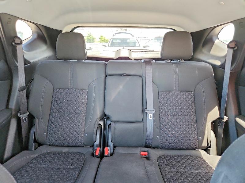 Aukcja sprzedaży 2019 Chevrolet Blazer, vin: 3GNKBBRAXKS694211, numer aukcji: 57260636