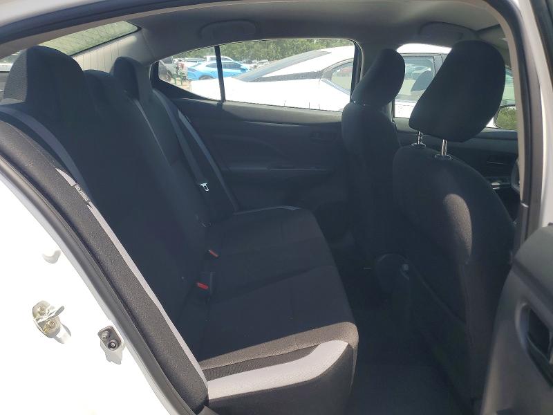 Продаж на аукціоні авто 2025 Nissan Versa, vin: 3N1CN8DV9SL864945, номер лоту: 58660496