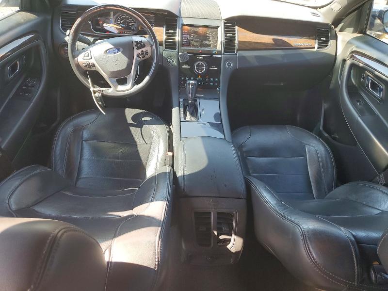 85971275 :رقم المزاد ، 1FAHP2F84DG185888 vin ، 2013 Ford Taurus مزاد بيع