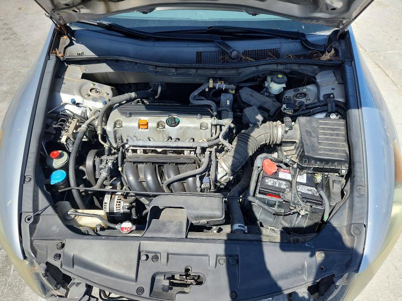 Продаж на аукціоні авто 2009 Honda Accord, vin: 1HGCP26389A159718, номер лоту: 58605856
