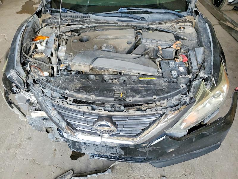 2016 Nissan Altima მანქანა იყიდება აუქციონზე, vin: 1N4AL3AP7GC192198, აუქციონის ნომერი: 57299986