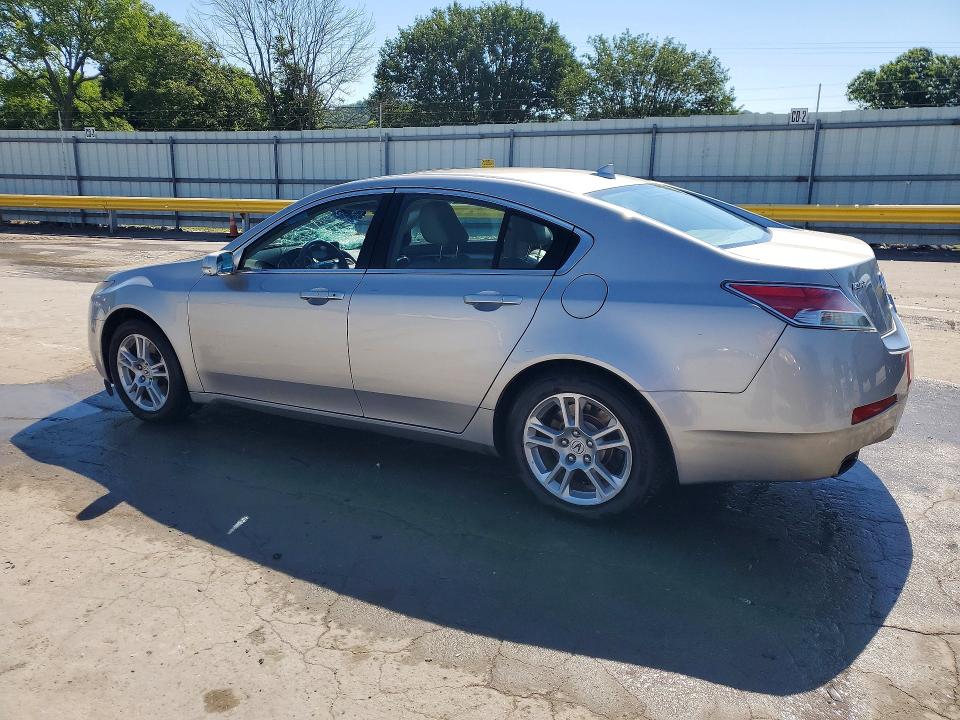 2011 Acura Tl მანქანა იყიდება აუქციონზე, vin: 19UUA8F29BA008425, აუქციონის ნომერი: 56060866