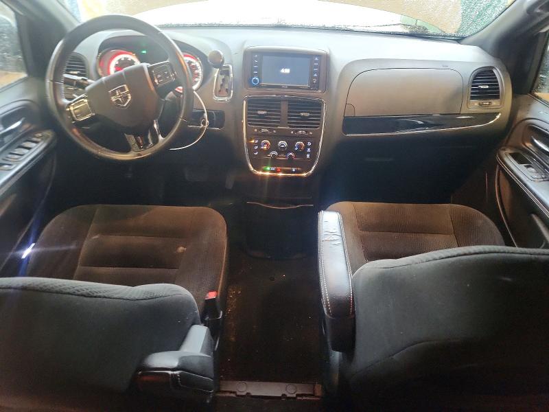 Aukcja sprzedaży 2018 Dodge Grand Caravan, vin: 2C4RDGBG5JR244412, numer aukcji: 56946746