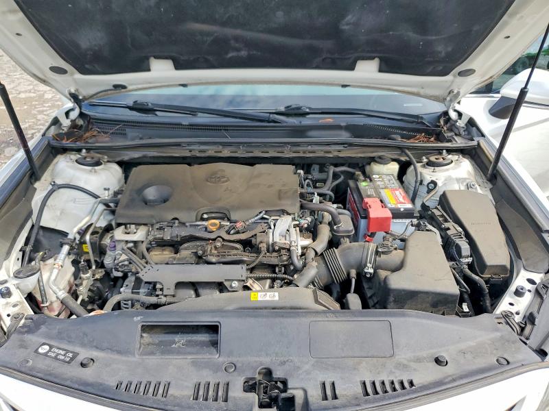 Aukcja sprzedaży 2018 Toyota Camry, vin: 4T1B61HK1JU074987, numer aukcji: 56611546