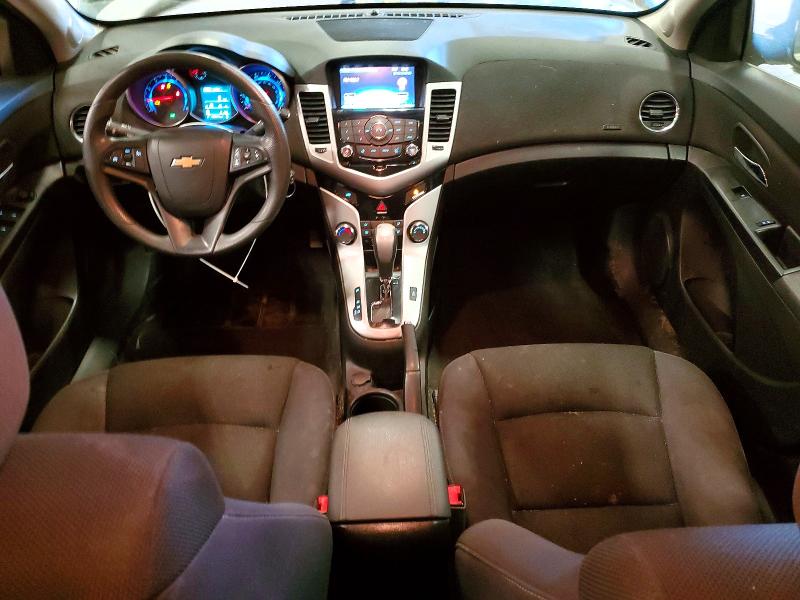 Продаж на аукціоні авто 2015 Chevrolet Cruze, vin: 1G1PC5SBXF7272114, номер лоту: 55777886