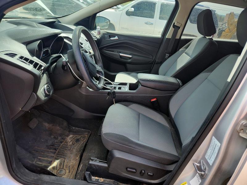 2018 Ford Escape მანქანა იყიდება აუქციონზე, vin: 1FMCU9GD2JUA73911, აუქციონის ნომერი: 56186136