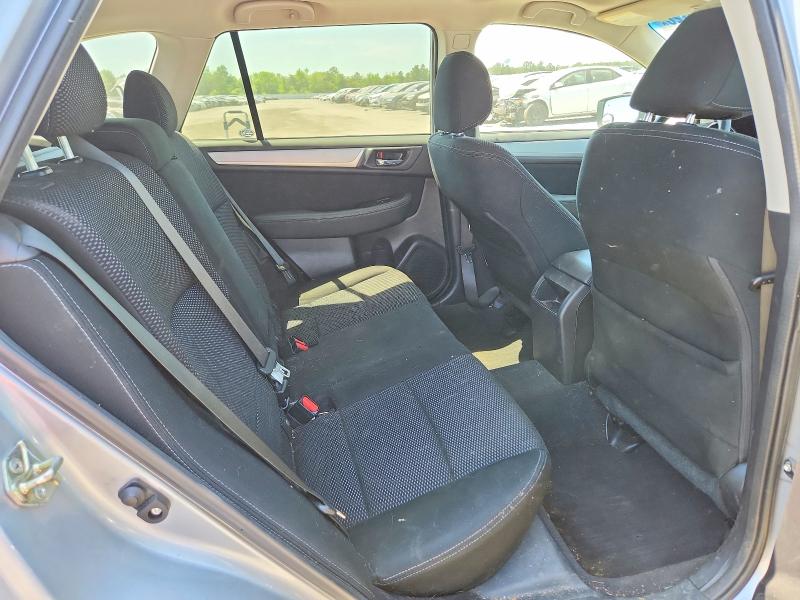 Продаж на аукціоні авто 2016 Subaru Outback, vin: 4S4BSADC9G3279935, номер лоту: 55839726