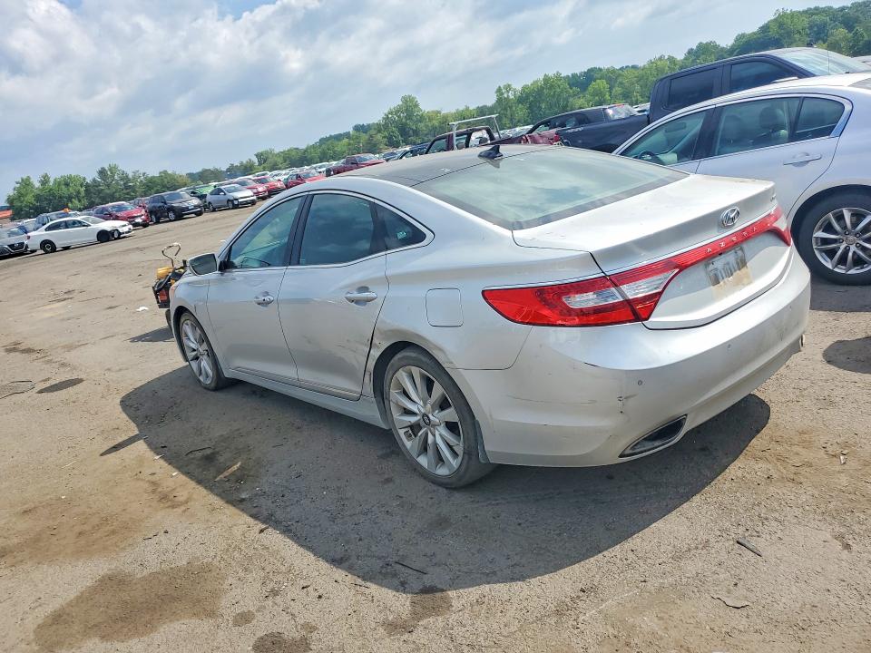 Aukcja sprzedaży 2014 Hyundai Azera, vin: KMHFH4JG2EA400001, numer aukcji: 56260346