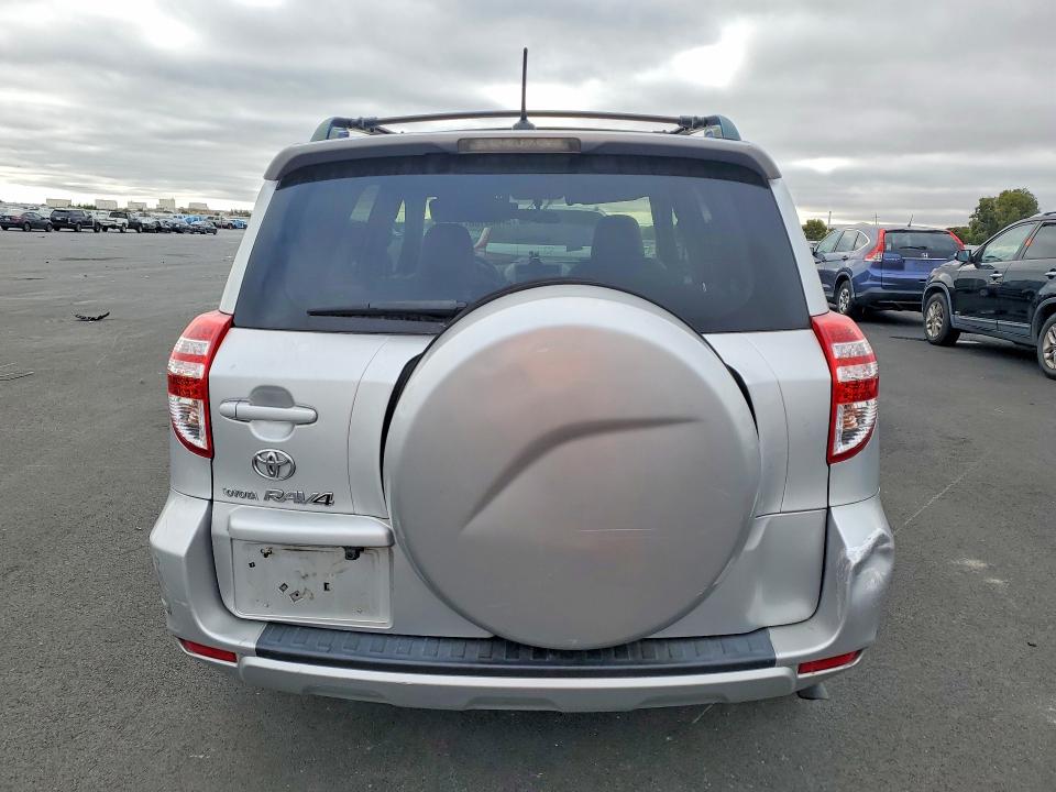 Aukcja sprzedaży 2010 Toyota Rav4, vin: JTMZF4DVXA5016682, numer aukcji: 57883166
