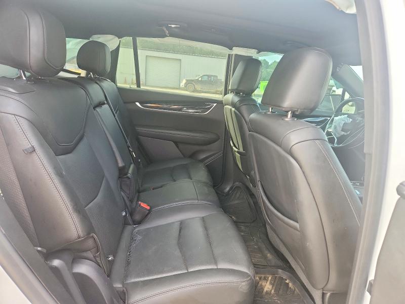 Продаж на аукціоні авто 2021 Cadillac Xt6, vin: 1GYKPCRS1MZ178313, номер лоту: 56655536