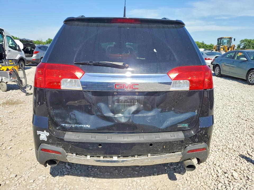 Aukcja sprzedaży 2012 Gmc Terrain, vin: 2GKFLWE56C6246009, numer aukcji: 56174156