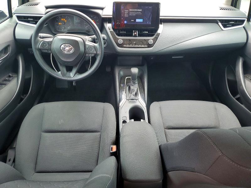 Aukcja sprzedaży 2025 Toyota Corolla, vin: 5YFB4MDE4SP314446, numer aukcji: 57478986