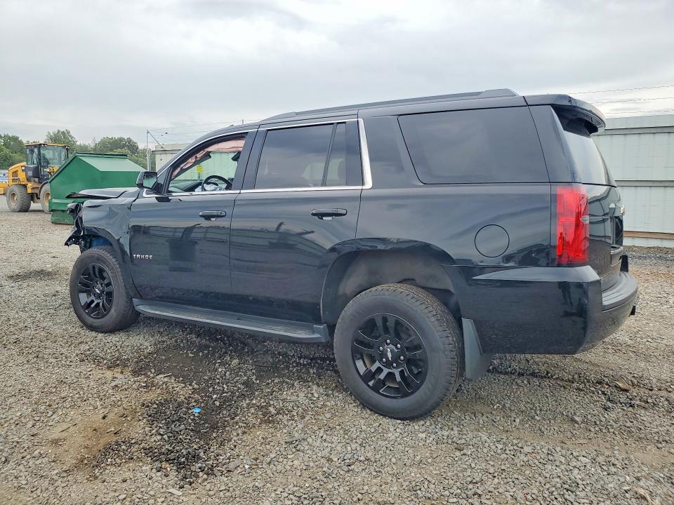 Aukcja sprzedaży 2018 Chevrolet Tahoe, vin: 1GNSKAKC9JR385496, numer aukcji: 57632636