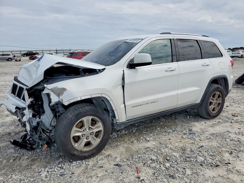 56828346 :رقم المزاد ، 1C4RJFAG7FC227504 vin ، 2015 Jeep Grand Cherokee مزاد بيع
