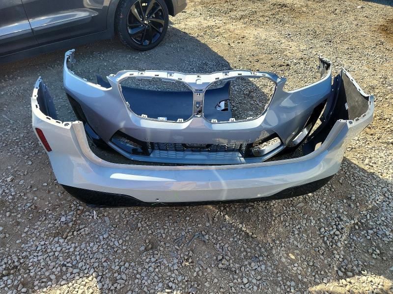 56358166 :رقم المزاد ، 5YM13EC01N9K66769 vin ، 2022 Bmw X3 مزاد بيع