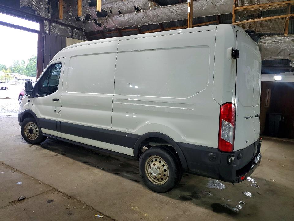 2020 Ford Transit მანქანა იყიდება აუქციონზე, vin: 1FTBR2C81LKA00545, აუქციონის ნომერი: 57695796