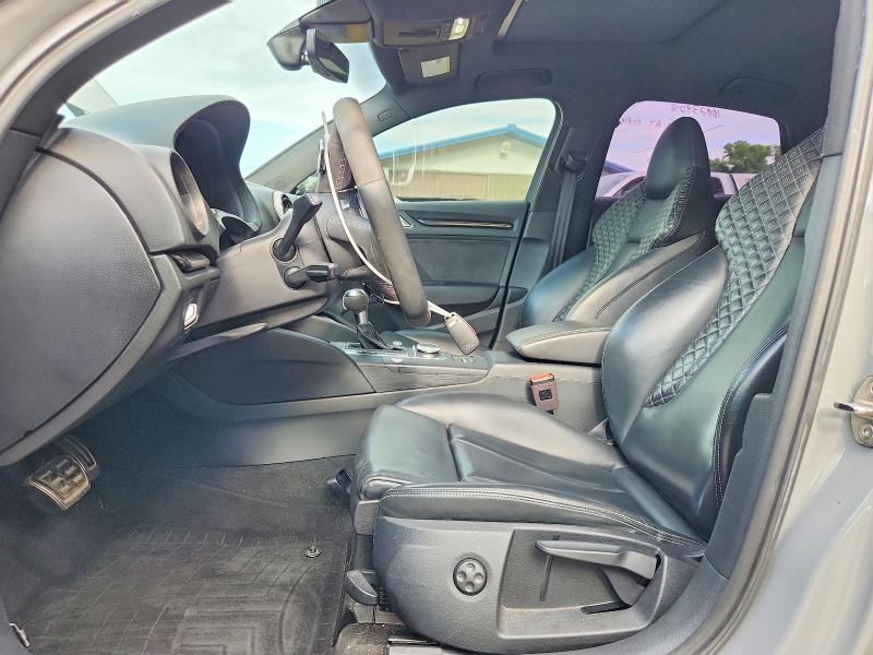 Aukcja sprzedaży 2018 Audi Rs3, vin: WUABWGFF8J1905614, numer aukcji: 57014246
