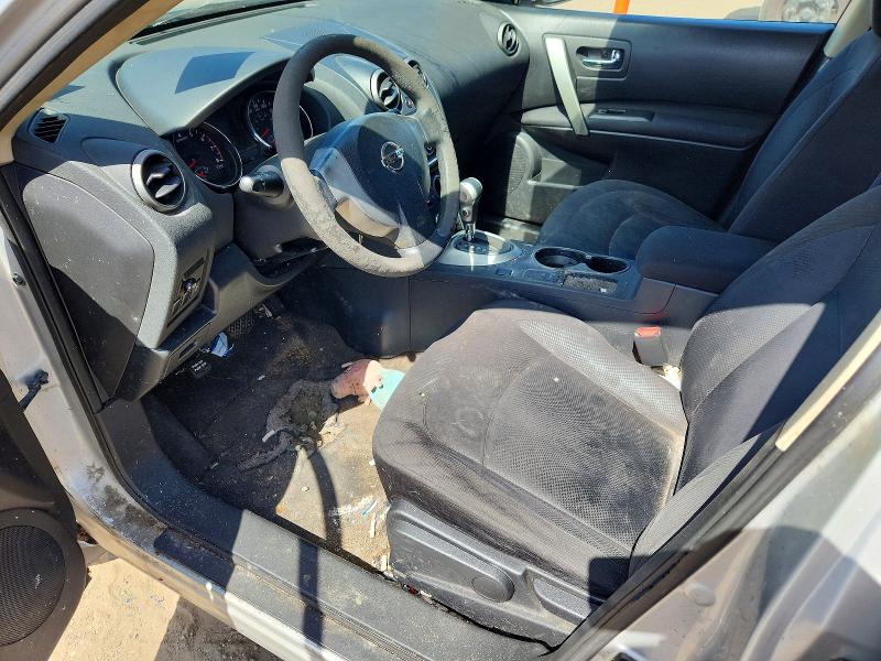 Продажа на аукционе авто 2015 Nissan Rogue Select, vin: JN8AS5MT4FW157024, номер лота: 56521166