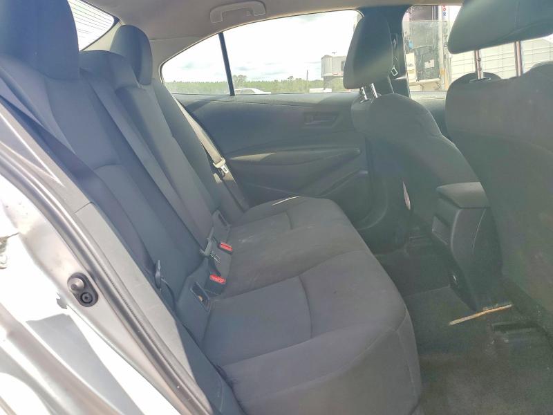 Продажа на аукционе авто 2022 Toyota Corolla, vin: JTDVPMAE0N3022931, номер лота: 58577566