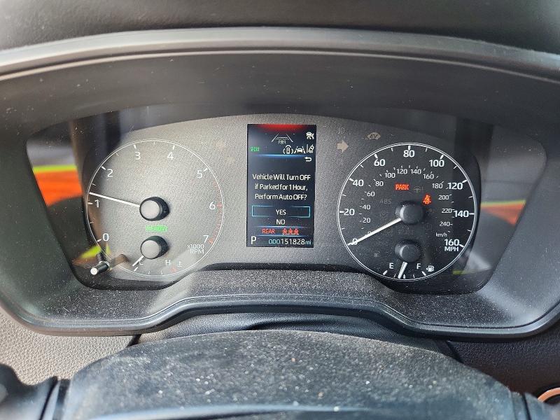 Aukcja sprzedaży 2024 Toyota Corolla Hybrid, vin: JTDBCMFE9R3033231, numer aukcji: 58835346