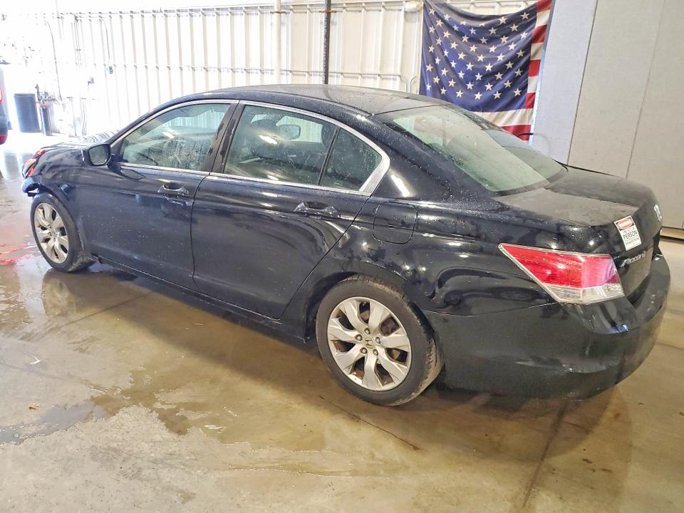2010 Honda Accord მანქანა იყიდება აუქციონზე, vin: 1HGCP2F70AA021775, აუქციონის ნომერი: 57956516