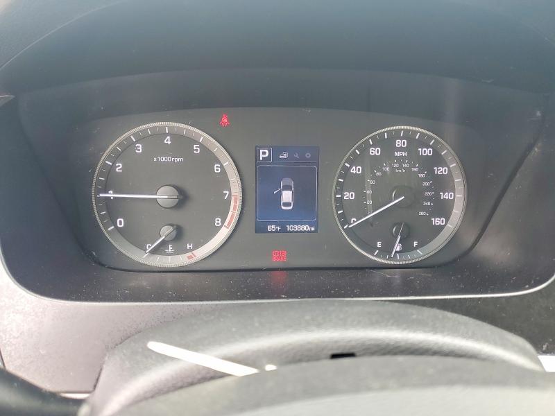 Продаж на аукціоні авто 2015 Hyundai Sonata, vin: 5NPE24AF9FH044732, номер лоту: 56703386