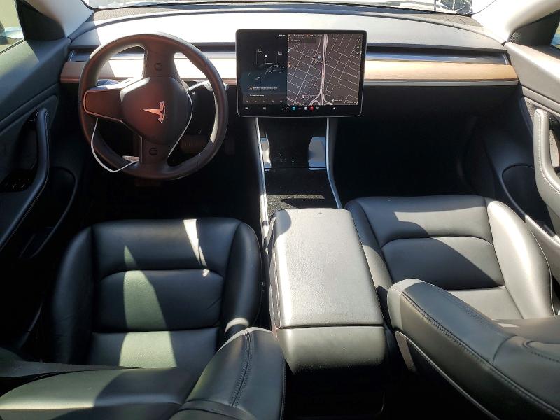 Продаж на аукціоні авто 2018 Tesla Model 3, vin: 5YJ3E1EA8JF172768, номер лоту: 56449686