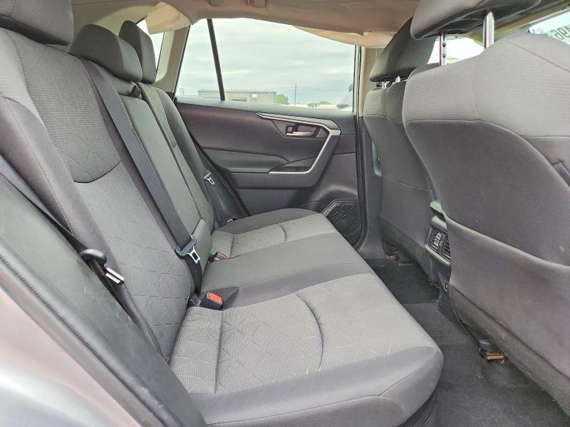 Aukcja sprzedaży 2021 Toyota Rav4 Hybrid, vin: 4T3R6RFV1MU020742, numer aukcji: 56194496