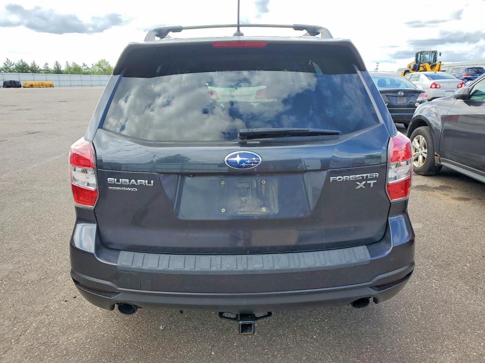 Продажа на аукционе авто 2015 Subaru Forester, vin: JF2SJGWC6FH400625, номер лота: 58979836