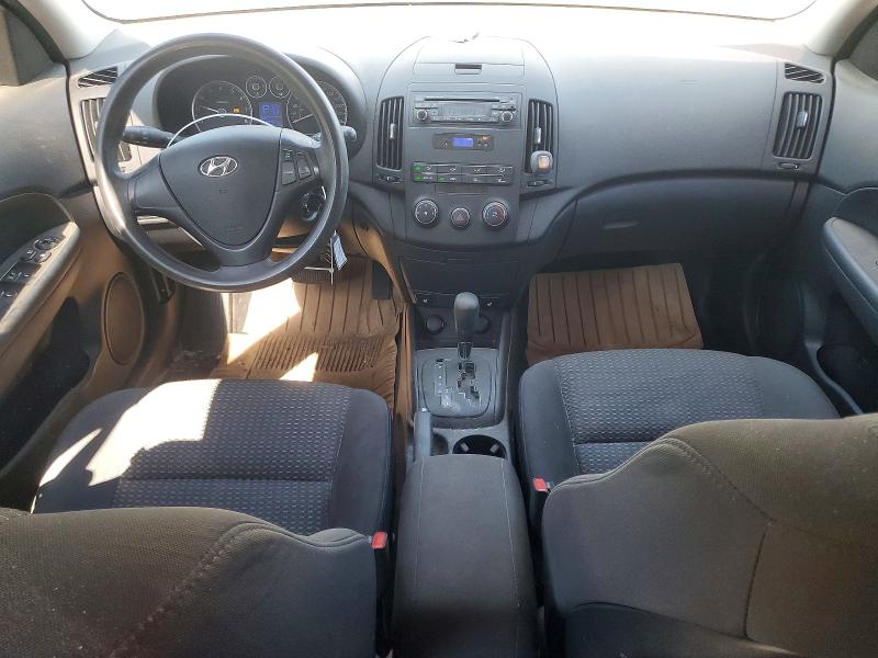 Aukcja sprzedaży 2012 Hyundai Elantra Touring, vin: KMHDB8AE1CU153614, numer aukcji: 55496656