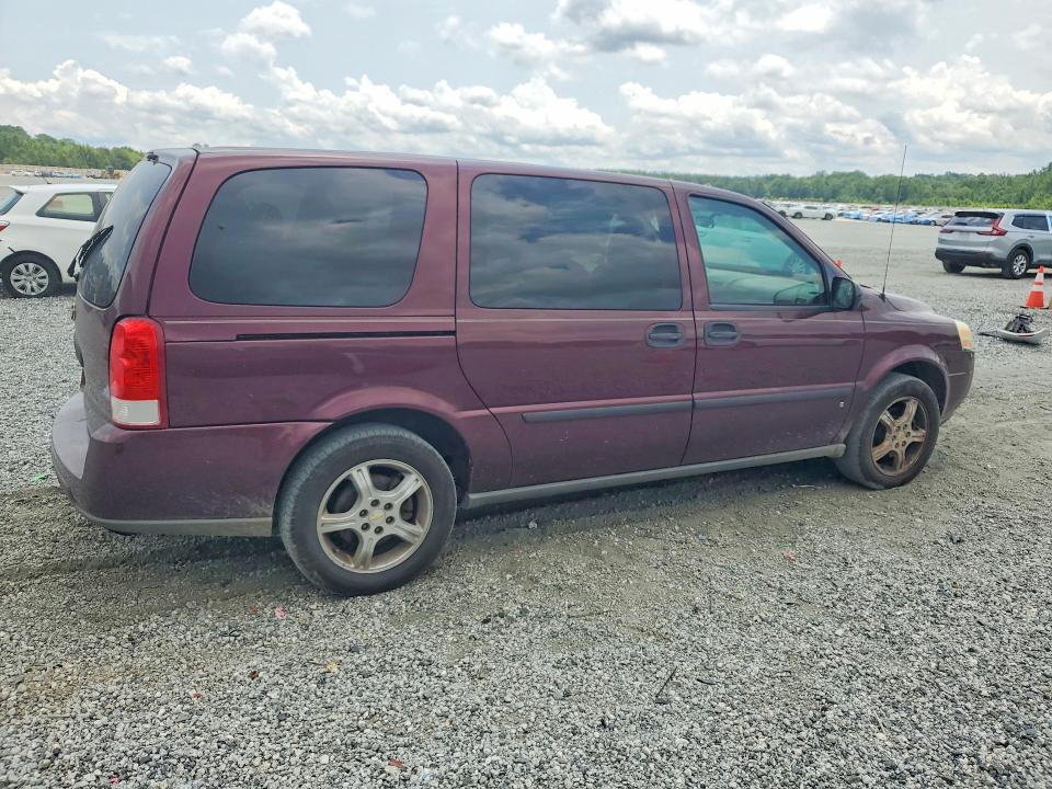 Aukcja sprzedaży 2008 Chevrolet Uplander, vin: 1GNDV23188D132180, numer aukcji: 58884726