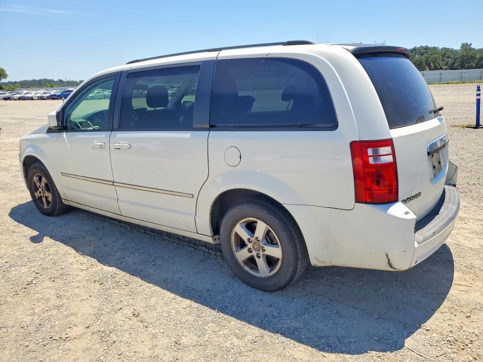 Продаж на аукціоні авто 2010 Dodge Grand Caravan, vin: 2D4RN5D15AR443781, номер лоту: 57588886