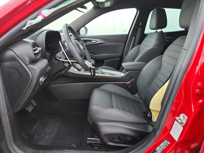 Продаж на аукціоні авто 2024 Dodge Hornet, vin: ZACPDFCW3R3A32459, номер лоту: 57405566