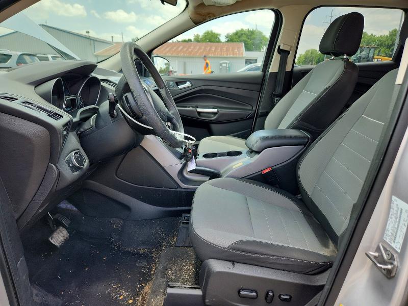 Aukcja sprzedaży 2014 Ford Escape, vin: 1FMCU0GX2EUD56904, numer aukcji: 58879026