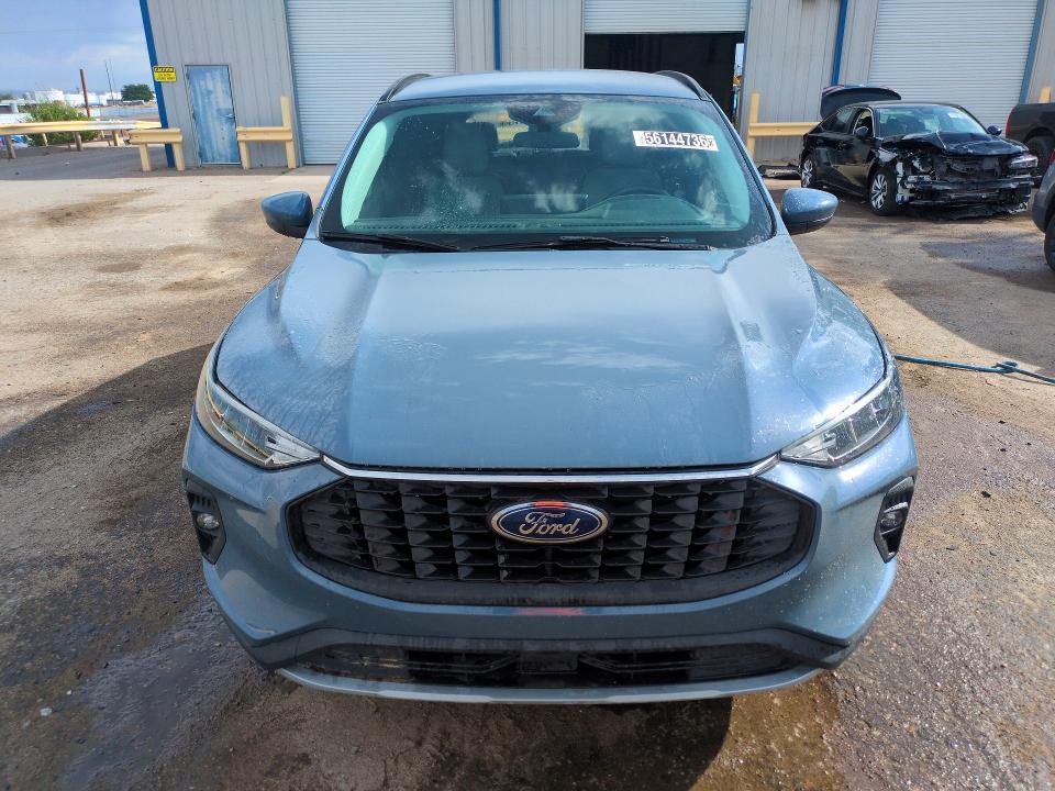Aukcja sprzedaży 2023 Ford Escape, vin: 1FMCU0E19PUA35864, numer aukcji: 56144736
