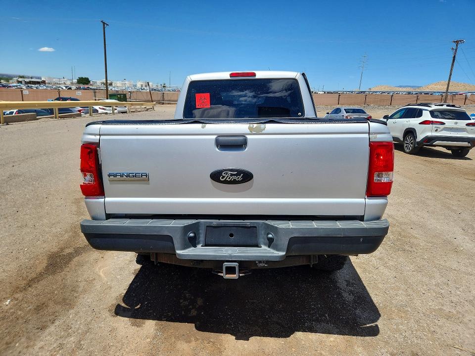 Aukcja sprzedaży 2009 Ford Ranger, vin: 1FTYR10D19PA68829, numer aukcji: 41633406
