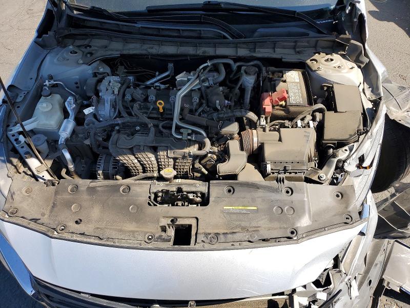 58119926 :رقم المزاد ، 1N4BL4DV2PN386274 vin ، 2023 Nissan Altima مزاد بيع
