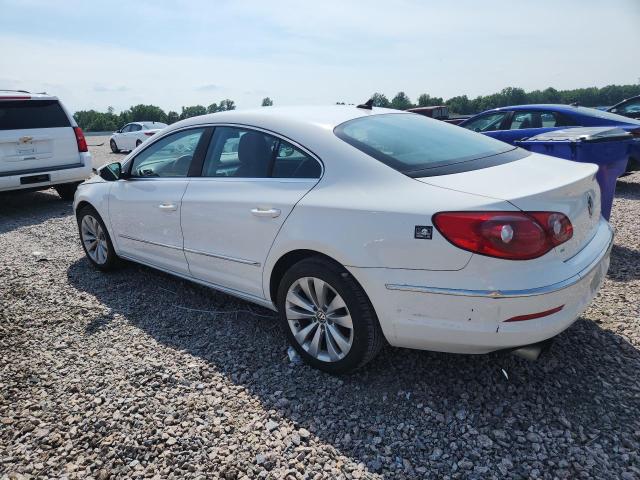 2010 Volkswagen Cc მანქანა იყიდება აუქციონზე, vin: WVWNN7AN4AE561056, აუქციონის ნომერი: 56679816