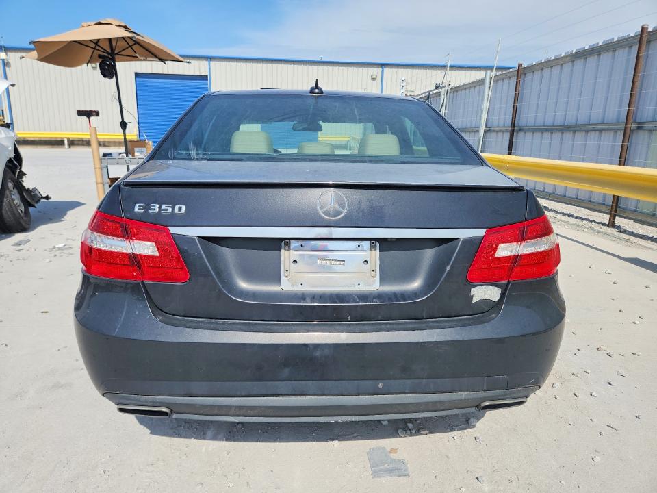 2011 Mercedes-benz E მანქანა იყიდება აუქციონზე, vin: WDDHF5GB3BA301841, აუქციონის ნომერი: 58605916