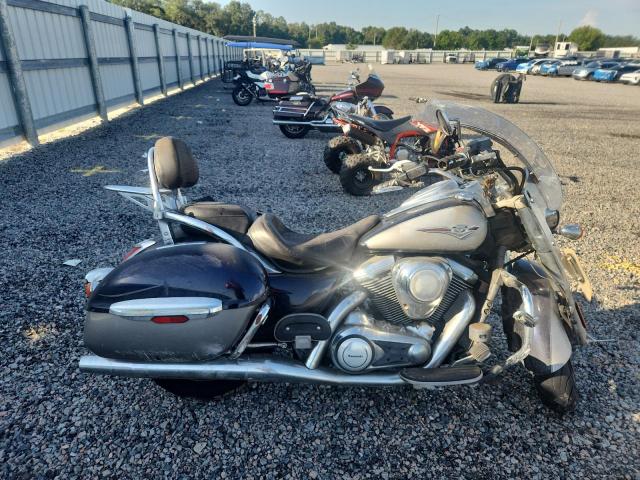 2011 Kawasaki Vn1700 მანქანა იყიდება აუქციონზე, vin: JKBVNRC16BA008610, აუქციონის ნომერი: 58879616